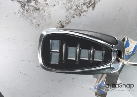 2018 Chevrolet Camaro 1Lt z USA, uszkodzony, nr VIN 1G1FB1RX9J0141475